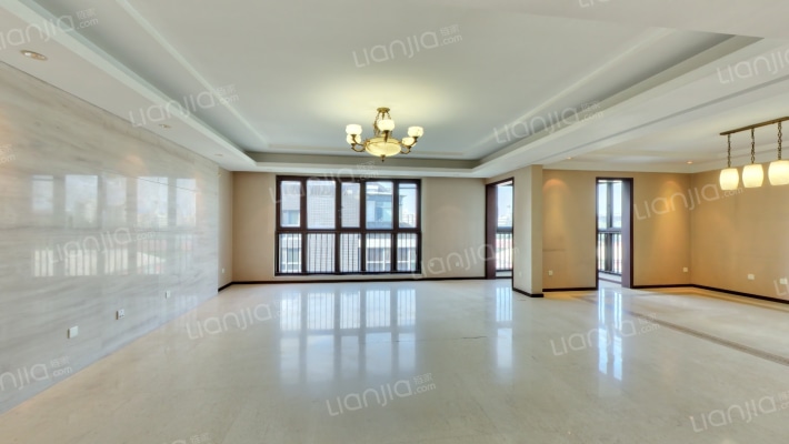 融泽府二手房实景图