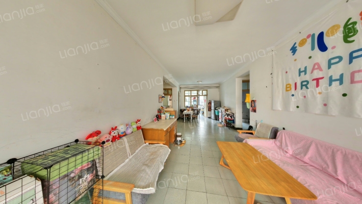 大象出版社家属院二手房实景图