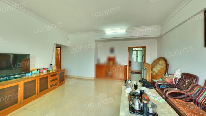 豪晖大厦二手房实景图