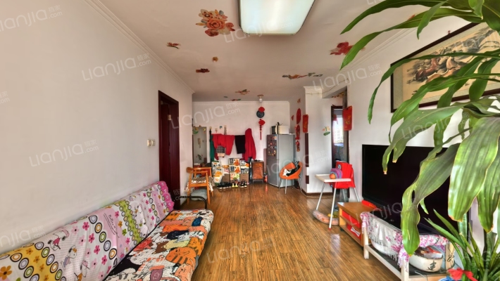 远洋一方润园6号院二手房实景图