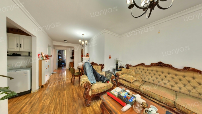 远洋一方润园2号院二手房实景图