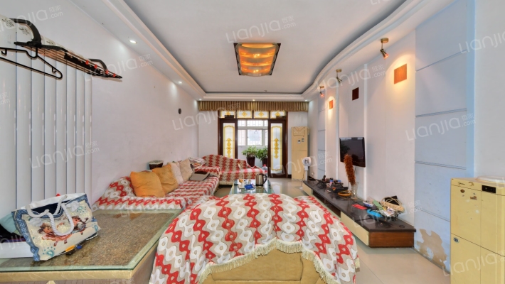 馥馨花园二手房实景图