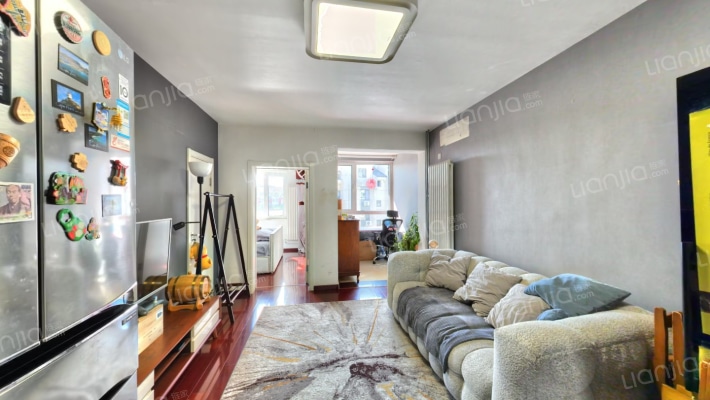 荟康苑二手房实景图