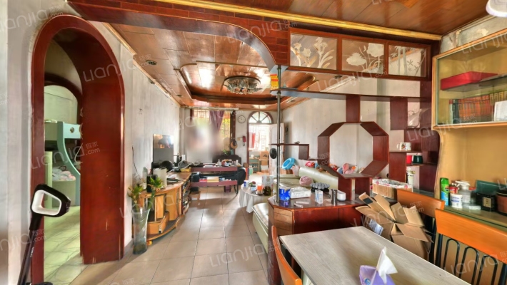 南堤西路二手房实景图