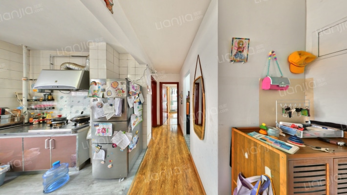 南礼士路三条南里二手房实景图