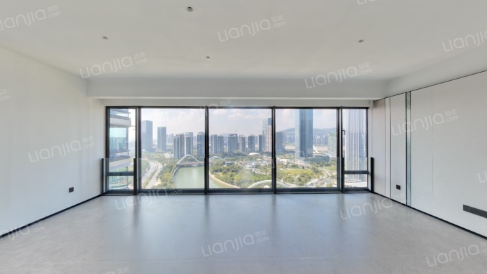 华发横琴玺（40地块）二手房实景图