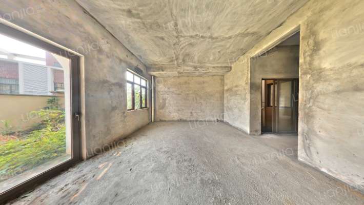 保利御江南金桂馨畔二手房实景图