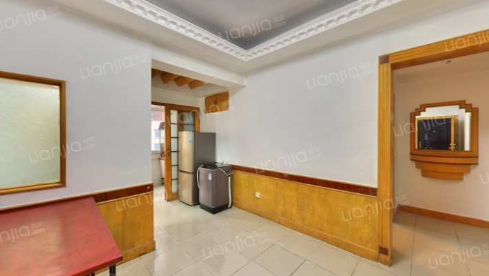 长安北路农行家属院二手房实景图