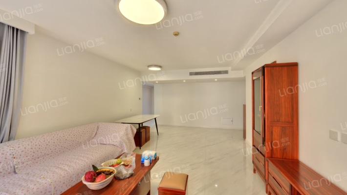 昆泰国际公寓二手房实景图