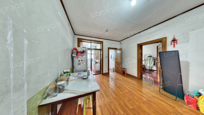 管城东街22号院二手房实景图