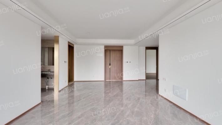 置地悦玺二手房实景图