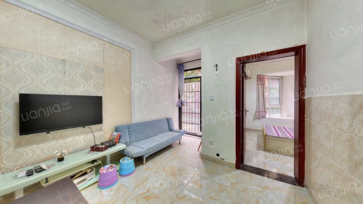 南新逸苑二手房实景图