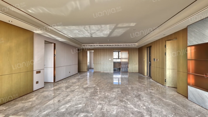 金地阅千峯二手房实景图