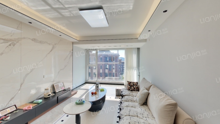 保利时代D6二手房实景图