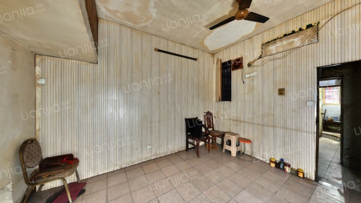 湖橡宿舍二手房实景图