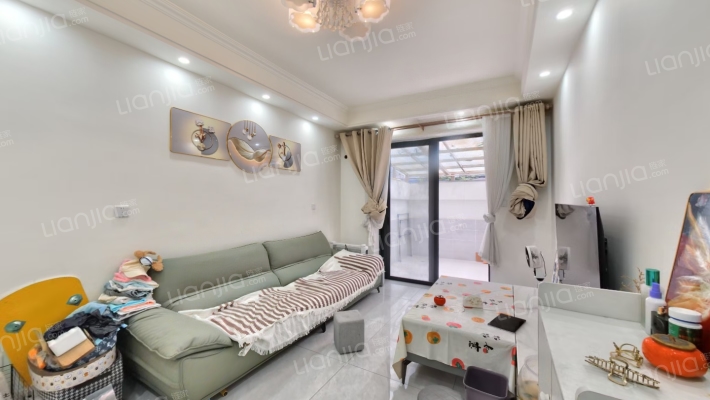 抚琴北三巷1号二手房实景图