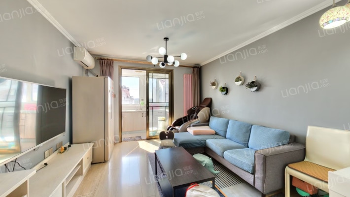 三星庄园二手房实景图