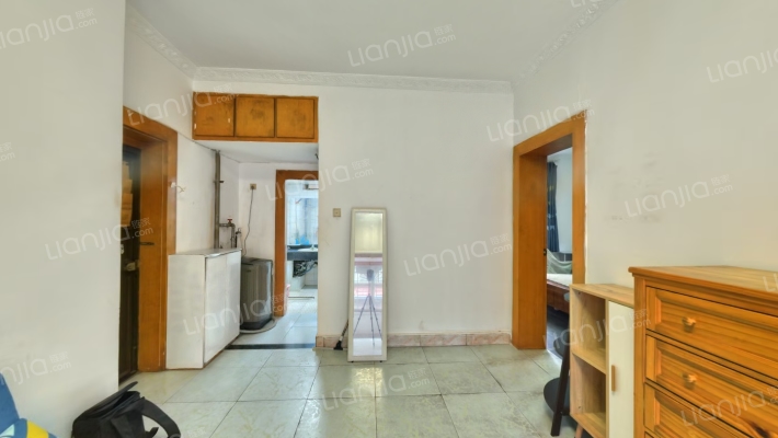 外化成五里墩一巷3号二手房实景图