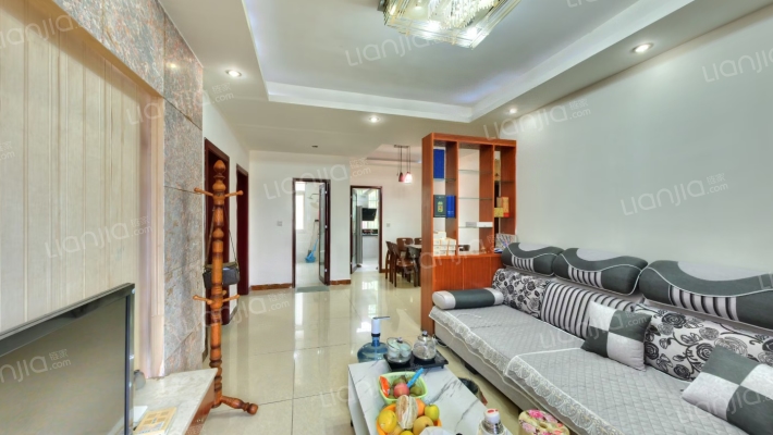 卧龙基地二手房实景图