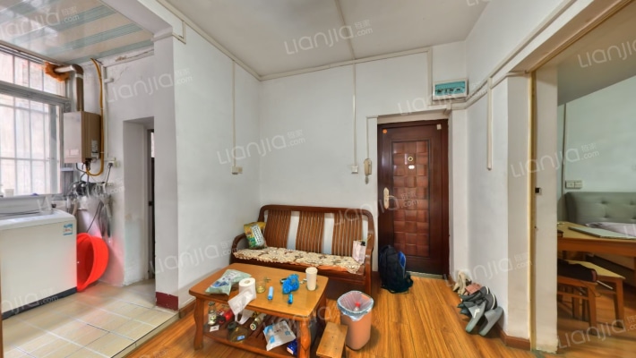 广播大院二手房实景图