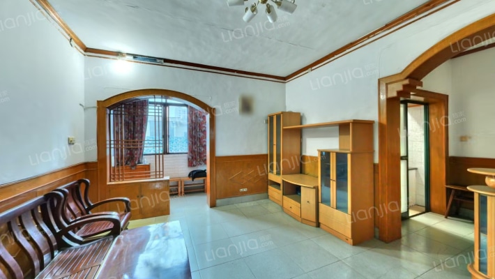 邮电新村二手房实景图