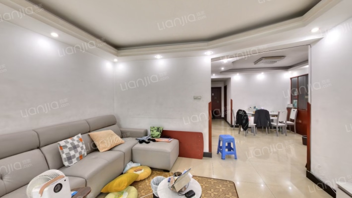 宏华花苑二手房实景图