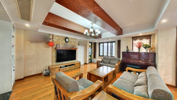 文澜水岸二手房实景图