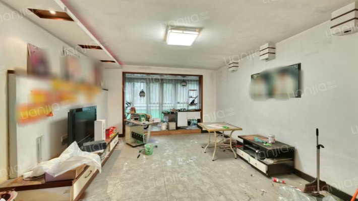 鸿景苑二手房实景图