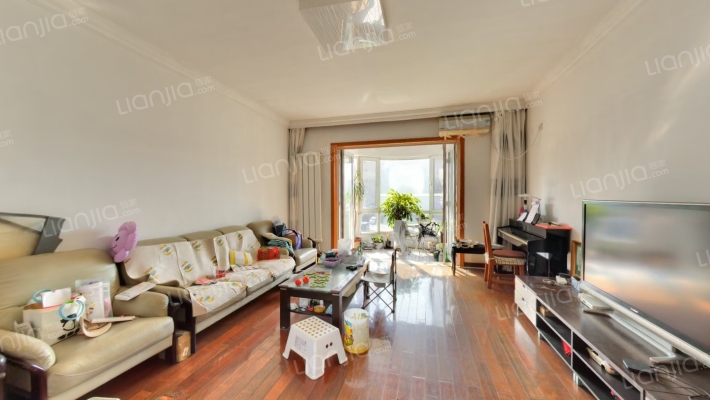 民兴花园一期二手房实景图