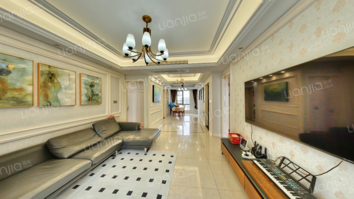 祥生祥园二手房实景图