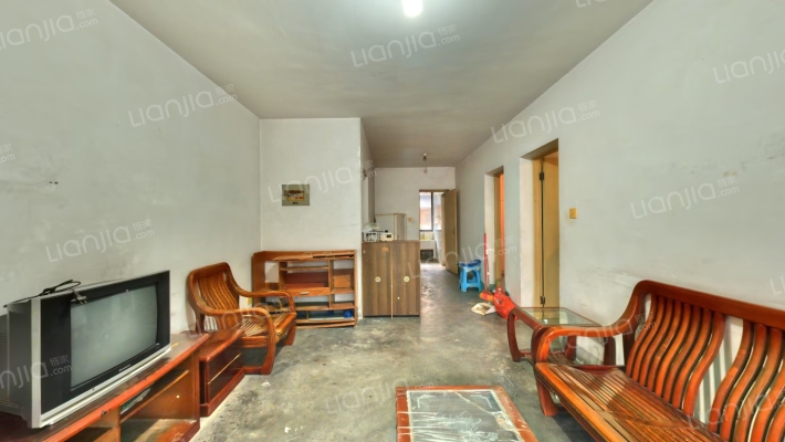 槐树苑A区二手房实景图