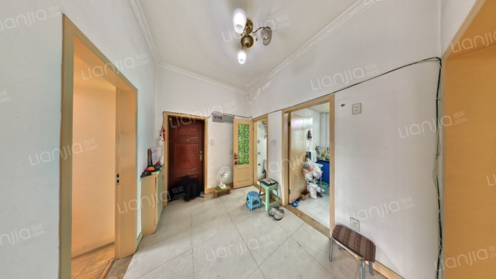 佑圣观路44号二手房实景图