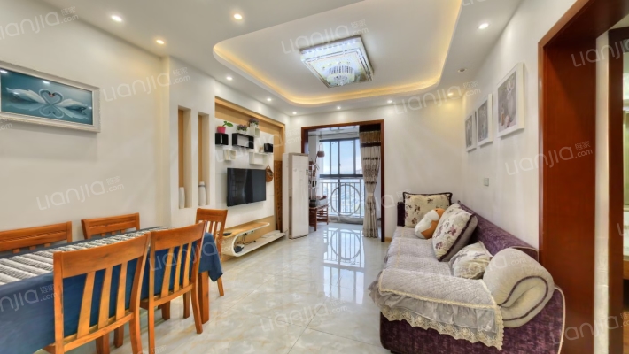 上龙门二手房实景图