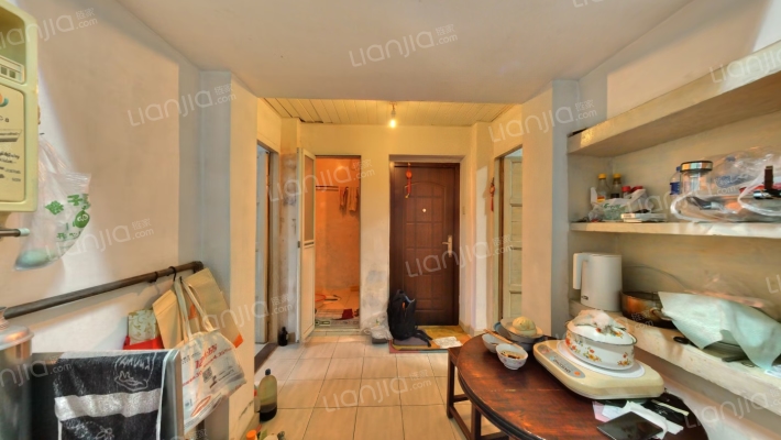 北湖西路二手房实景图