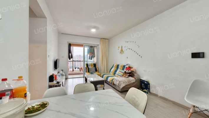 明信城A区二手房实景图