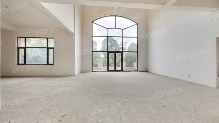 太阳湖大花园二手房实景图