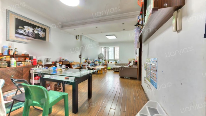 都市水乡水曲苑二手房实景图