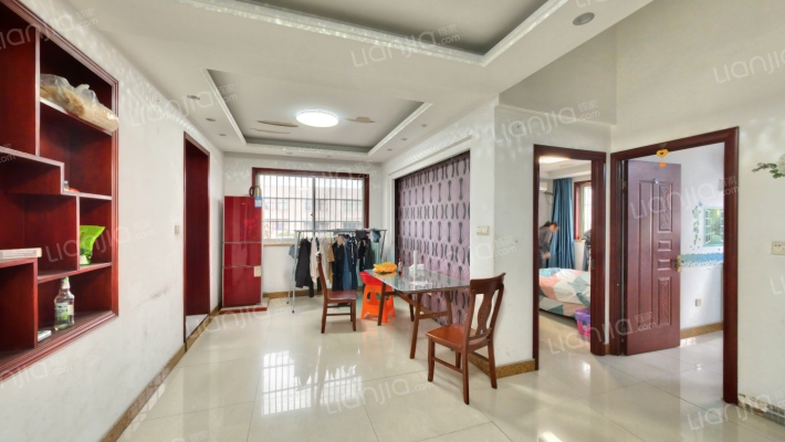 徐丰南区二手房实景图