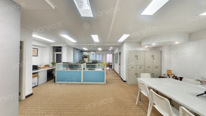 北辰名都二手房实景图