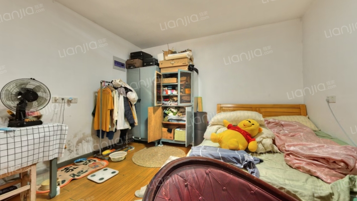 砂皮巷二手房实景图