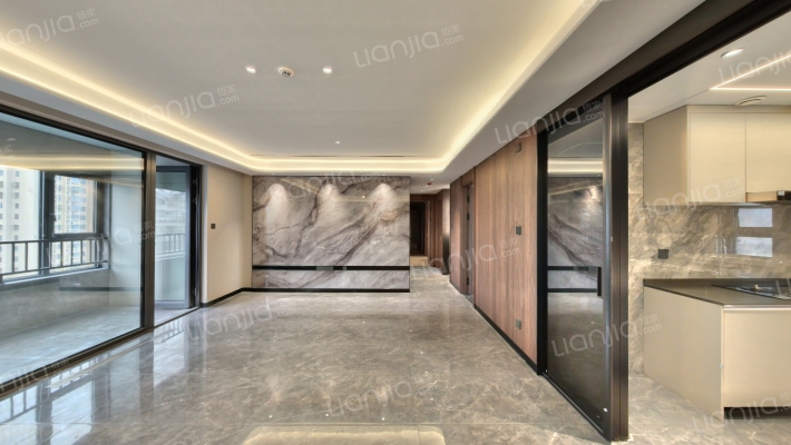 朗诗·玲珑新亭二手房实景图