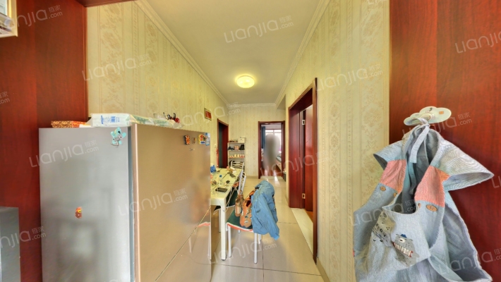 大清河二手房实景图