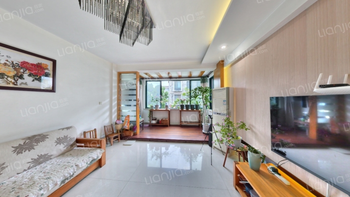 御景花园(张家港市)二手房实景图