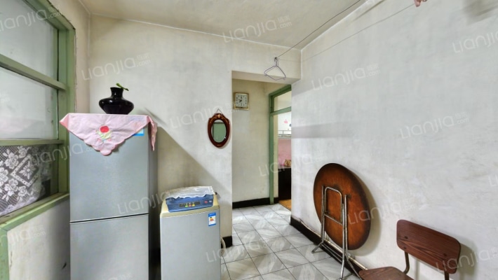 津塘村二手房实景图