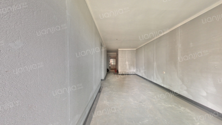 武汉城建电建汉悦府朗境二手房实景图