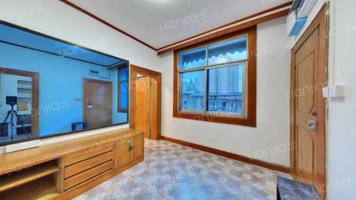 丁字桥路6号二手房实景图