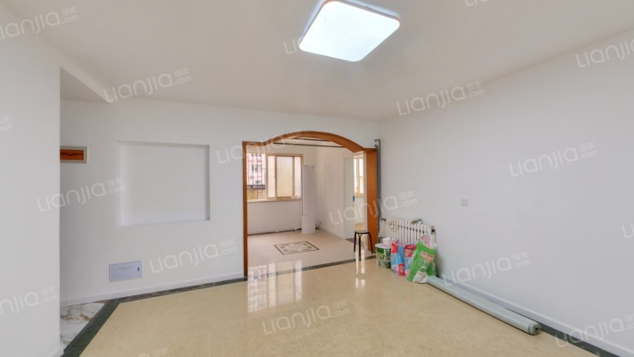 旭泰花园二手房实景图