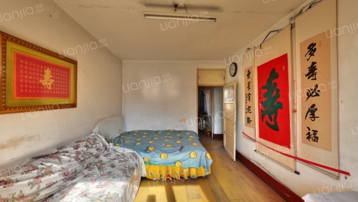 正鑫住宅二手房实景图