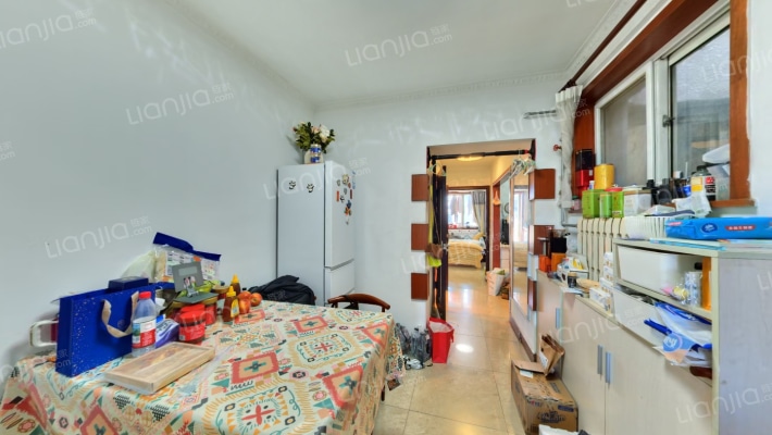 航空胡同11号院二手房实景图