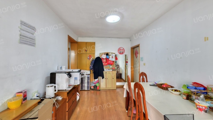 西七路492号二手房实景图